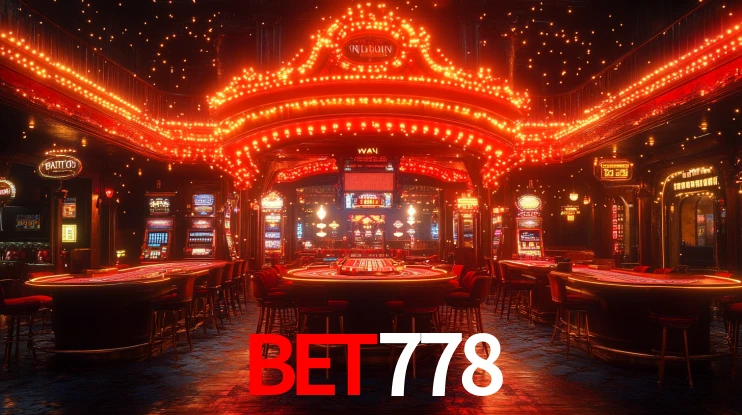 bet778 login
