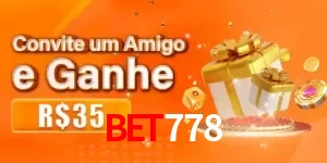 Promoções BET778