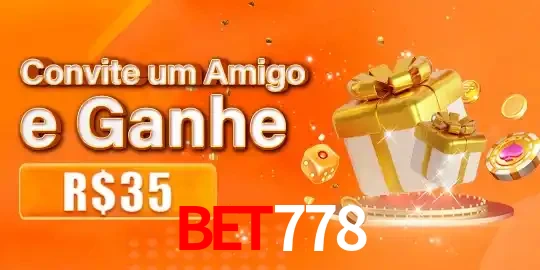 Promoções BET778