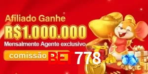 Promoções BET778
