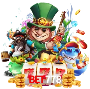 BET778 slots