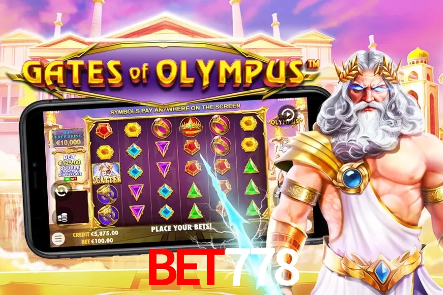 BET778 game