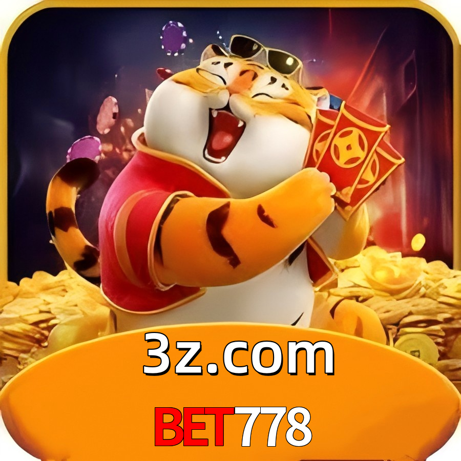 BET778 Logo